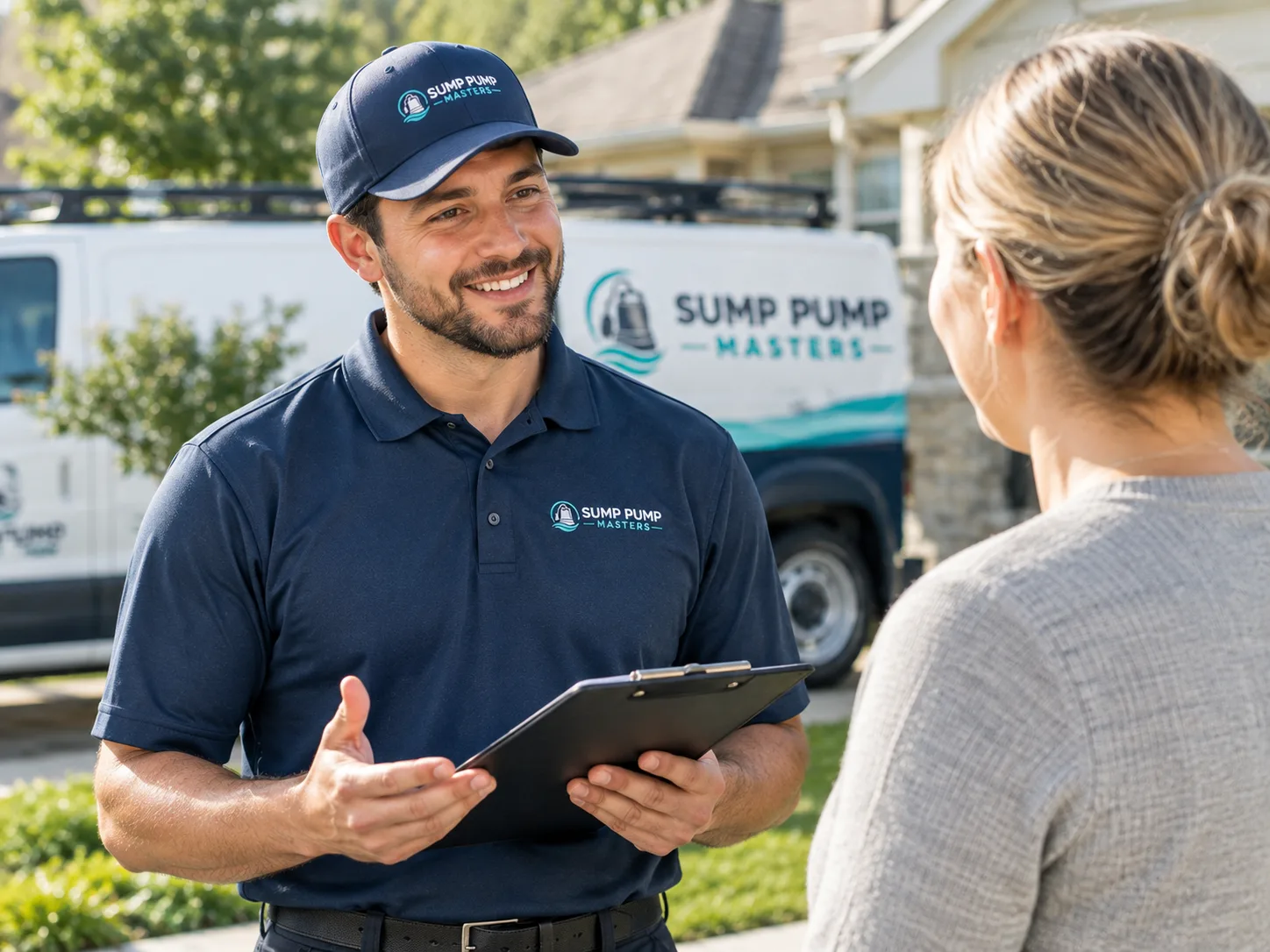Sump Pump Repair Butler, OK FAQs